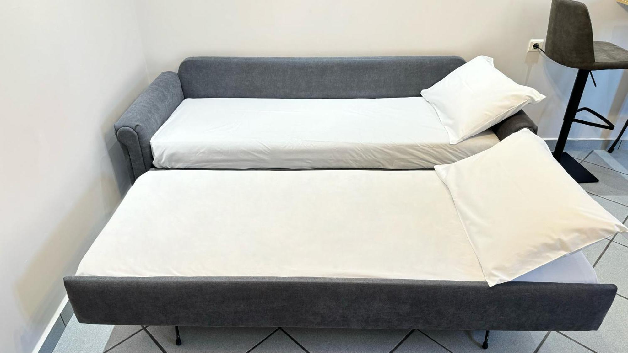 Unique 1 , One Bedroom Apartment Heraklion (Crete)
