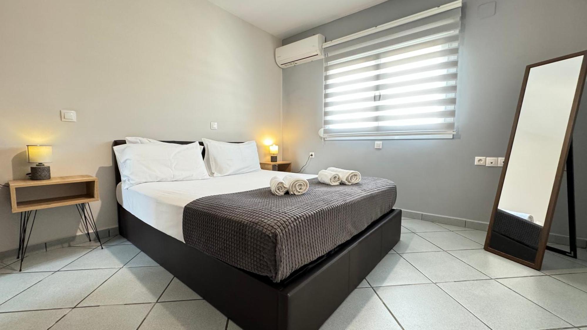 Apartment Unique 1 , One Bedroom