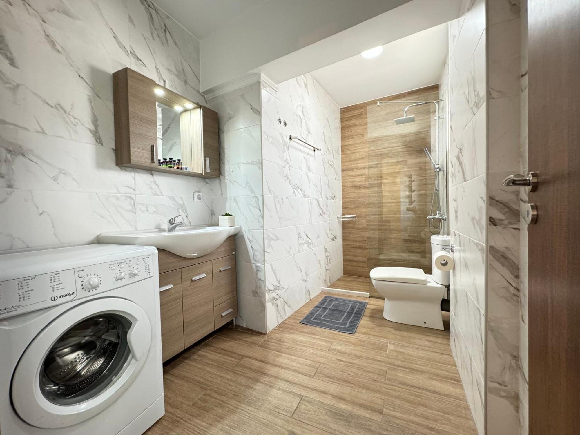 Unique 1 , One Bedroom